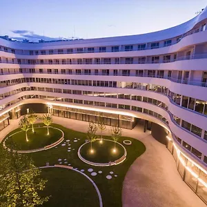  Appartement Ovo Market Square